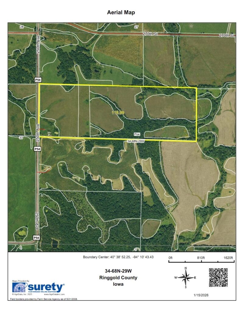 Fsa Tract 2
